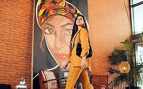 Onomo Hotel Casablanca Sidi Maarouf